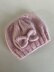 Baby Bow Beanie Hat