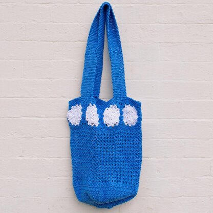 Primrose Market Bag