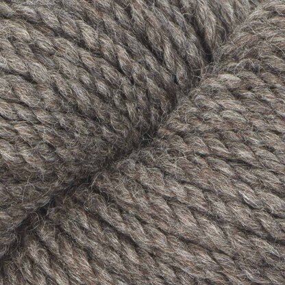 Homestead Yarn - Light Grey Heather (# 04), Plymouth