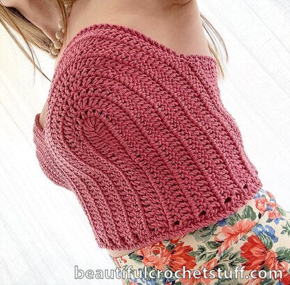 Corset Top