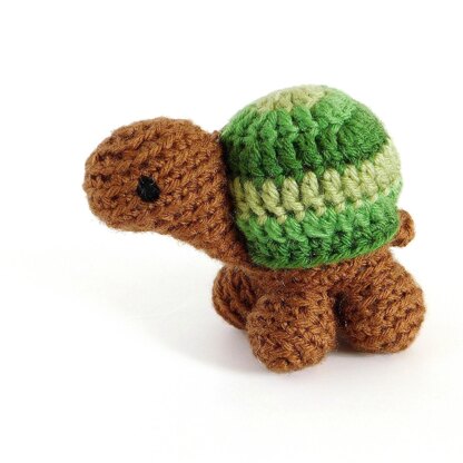 Mini Cooper the Turtle