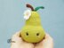 Cute Pear