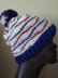 Hills and Valleys 8-in-1 Hat