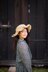Midsummer Eve Sun Hat