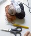 Crochet Pattern For The Capybara