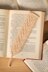 Daisy Bookmark