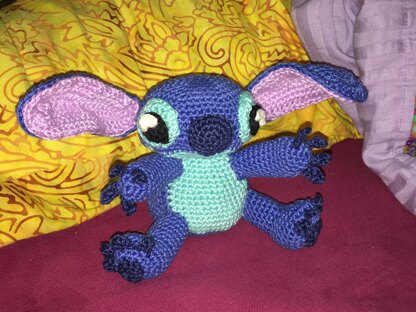 STITCH