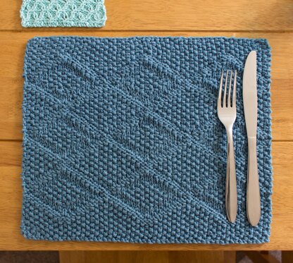 Breakwater placemats