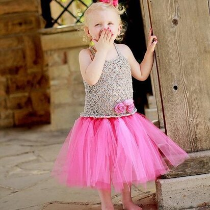 Tutu Dress, Newborn to 2Years