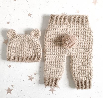 Little Bear Set