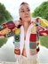 JOYSIE Adult Cardigan