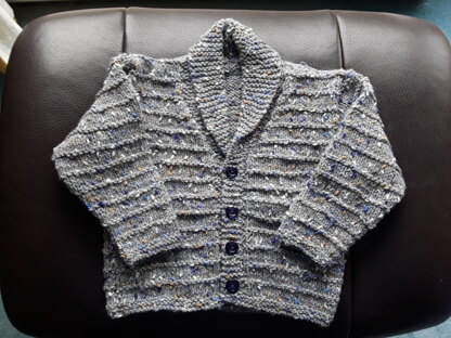 Baby Cardigan