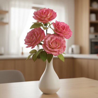 Handel Rose