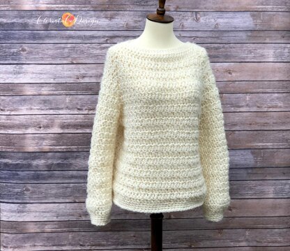 Nebbia Sweater