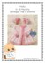 Holly swing coat with fur trim baby knitting pattern