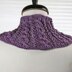 Gordian Twist Neckwarmer