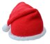 Gnome motif sweater with Christmas hat & toy