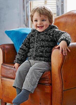 Bergere de France Magazine 176 - Fall-Winter Collection