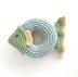 Grippy Fish Toy