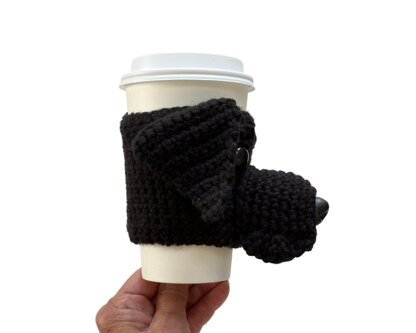 Labrador Mug Cozy