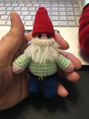 Pocket Gnome