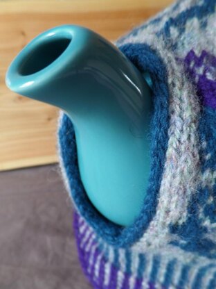 Cluaran Tea Cosy