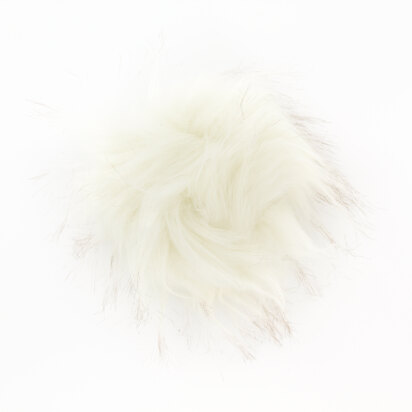 Big Bad Wool 5" Faux Fur Pom Poms