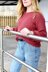Astrum Sweater
