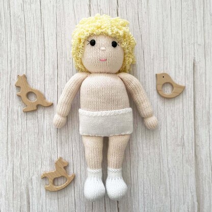 Susie 'Boutique' doll  19143
