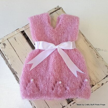 Newborn Baby Dress