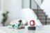 Cricut EasyPress Mini - Raspberry