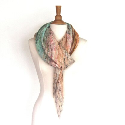 ADVENTurous Wrap