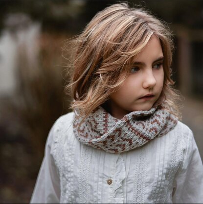 Alps Cowl