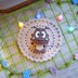 Goomba (from Mario Bros) amigurumi pattern