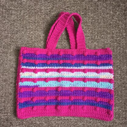 Sunset bag