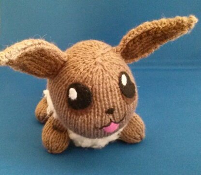 Little Eevee