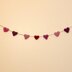 Loving Hearts Garland