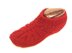 Front Ribbed Slippers