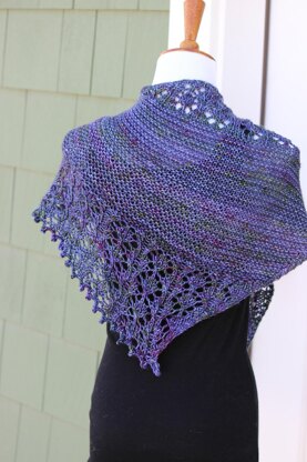 Hana Shawl