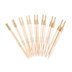 Addi-Click Bamboo Interchangeable Needle Tips (Set of 8)