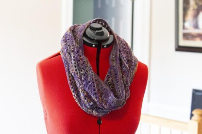 Nictaux Cowl