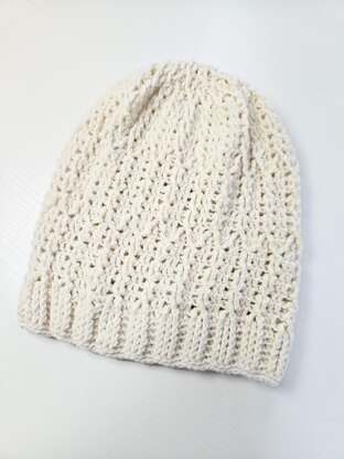 Hidden Paths Beanie