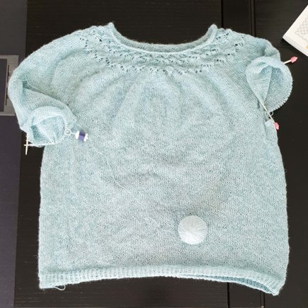 Androniki's Yume II #3