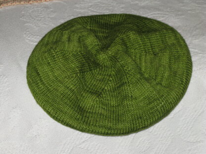 Simple Beret