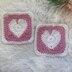 Heart Granny Square