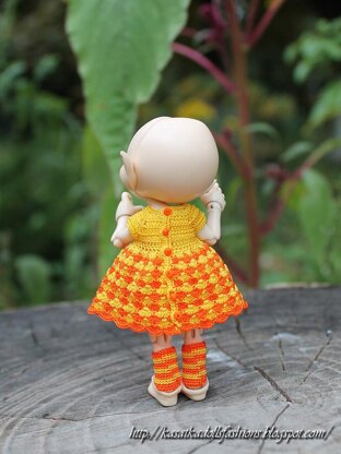 Marigold Realpuki