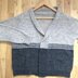 Liquorice Cardigan