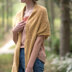 Amber Waves Shawl in Berroco Remix Light - Portfolio5-8 - Downloadable PDF