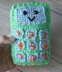 Crochet Pattern MyPhone!