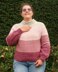 Freeze Frame Sweater